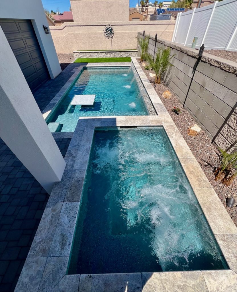 Best Rated Lake Havasu City AZ Swimming Pool Contractor for Quality and Experience