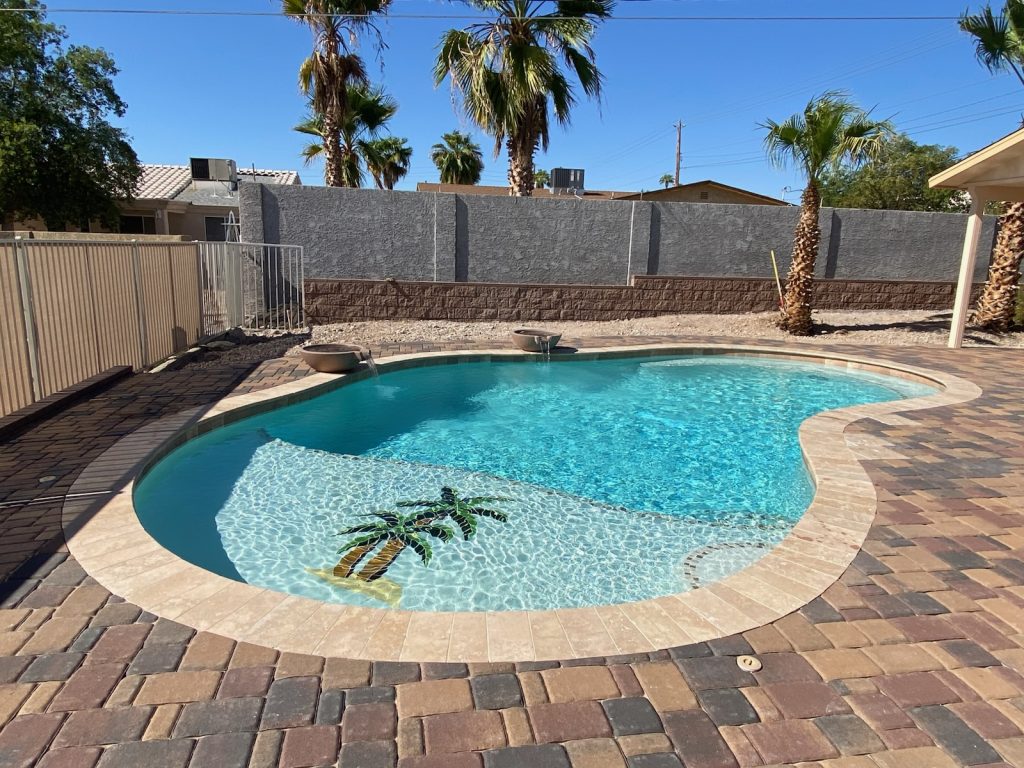 Pool Renovation That Makes Your Pool Feel New Again