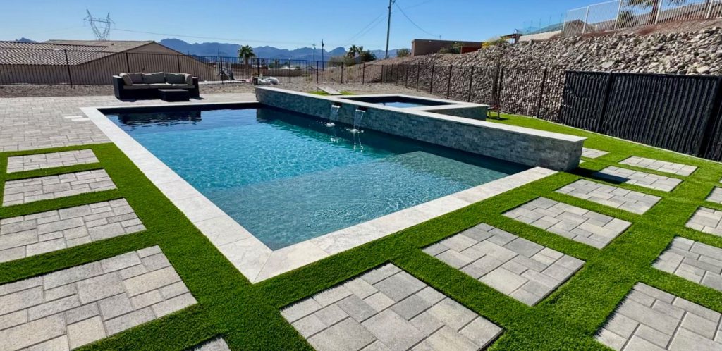 Pool Remodeling That Brings the Backyard Back to Life