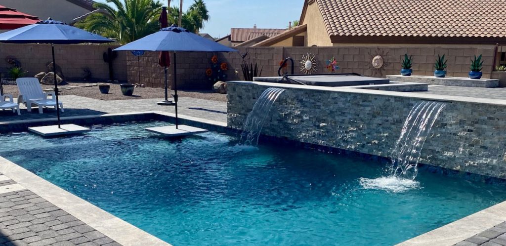 Eco-Friendly Pool Installation for Easier Pool Ownership