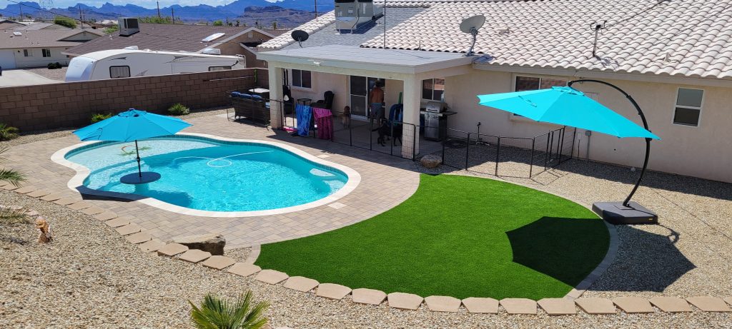 Pool and Spa Design That Fits Your Dream